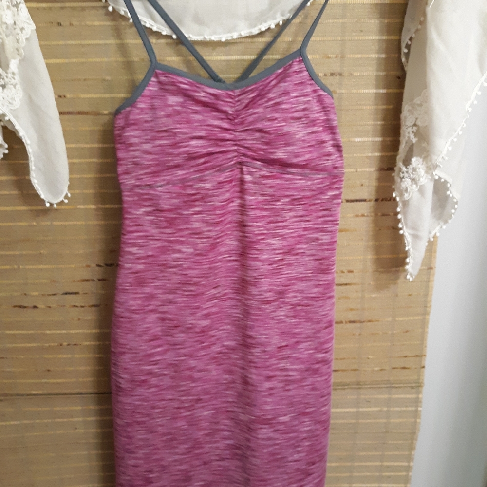 Dakini Strap Dress